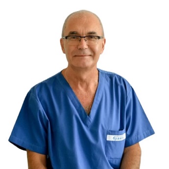 Д-р Живко Кънев - Пластичен хирург